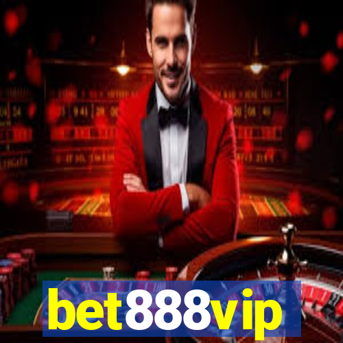 bet888vip