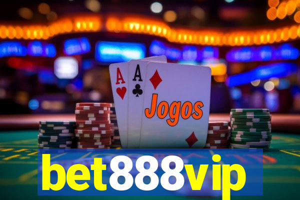 bet888vip