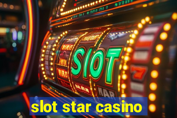 slot star casino