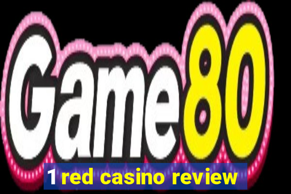 1 red casino review