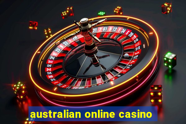 australian online casino