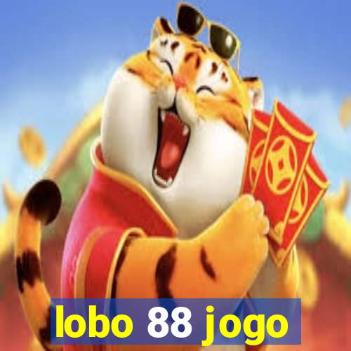 lobo 88 jogo