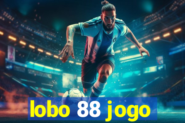 lobo 88 jogo