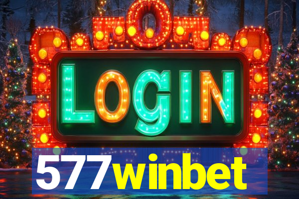 577winbet