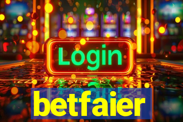 betfaier