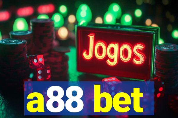 a88 bet