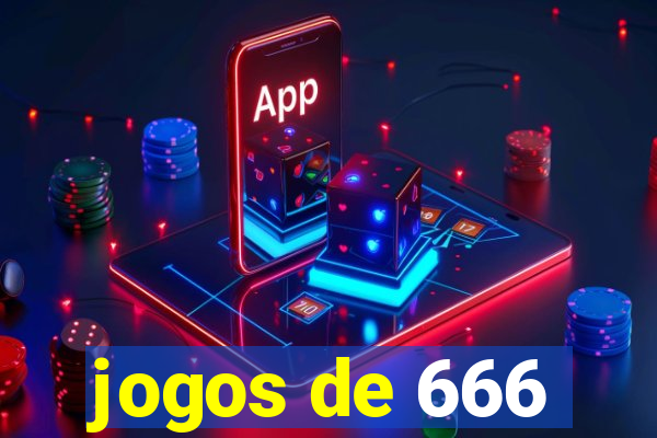 jogos de 666