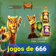 jogos de 666