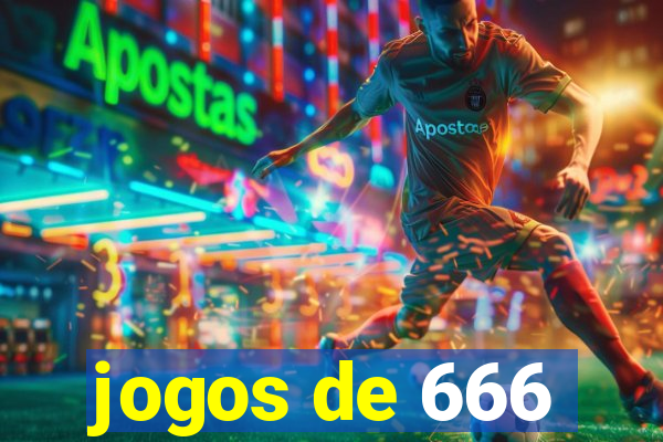 jogos de 666