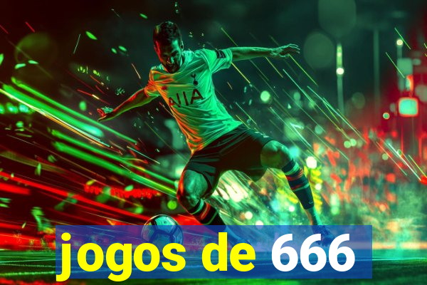 jogos de 666