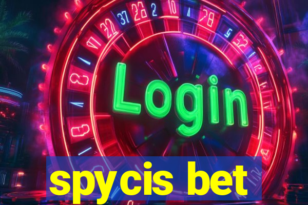 spycis bet