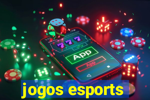 jogos esports