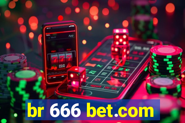 br 666 bet.com