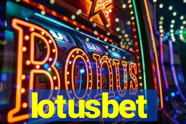 lotusbet