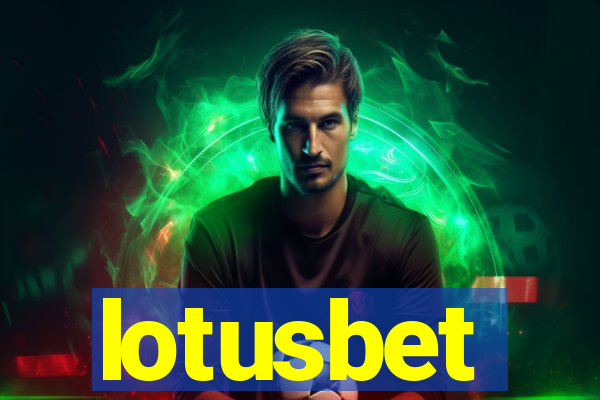 lotusbet