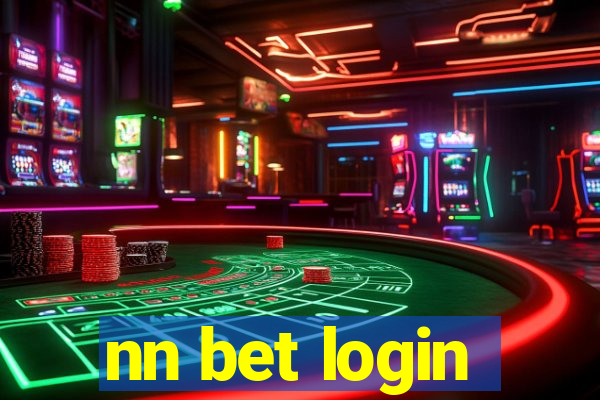 nn bet login