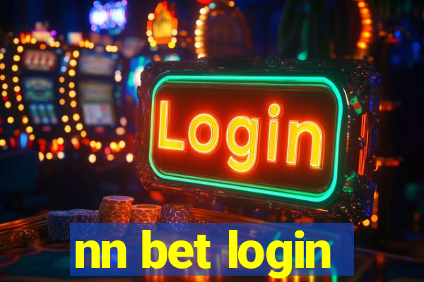 nn bet login