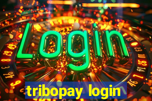 tribopay login