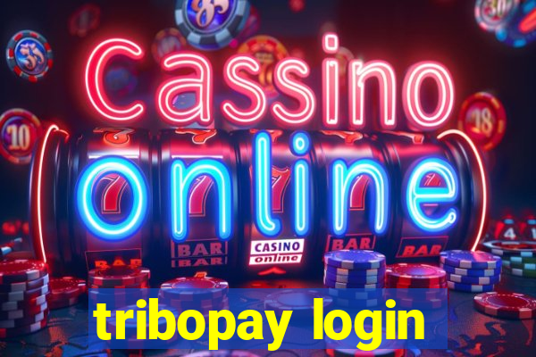 tribopay login