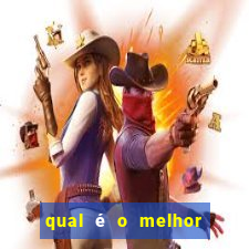 qual é o melhor jogo de celular