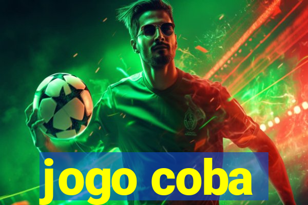 jogo coba