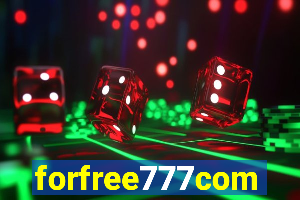 forfree777com