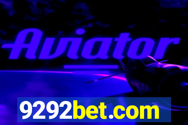 9292bet.com