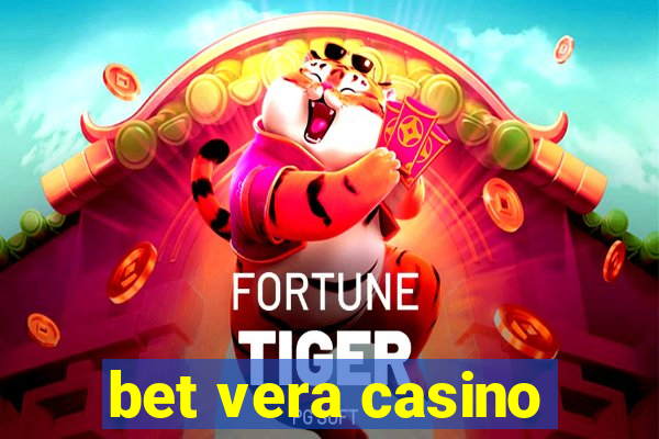 bet vera casino