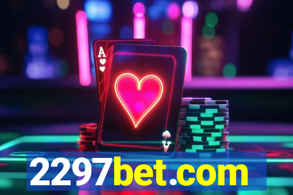 2297bet.com