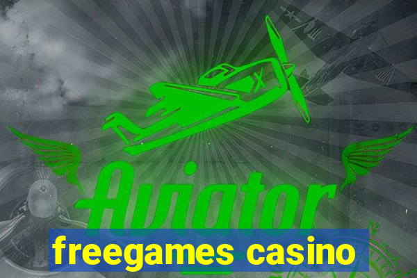 freegames casino