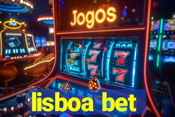 lisboa bet