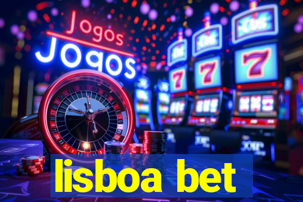 lisboa bet