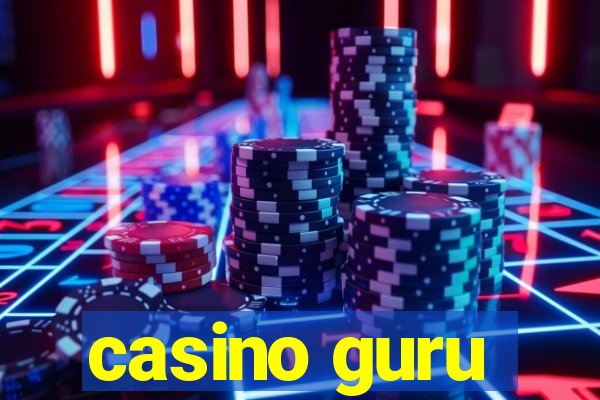 casino guru