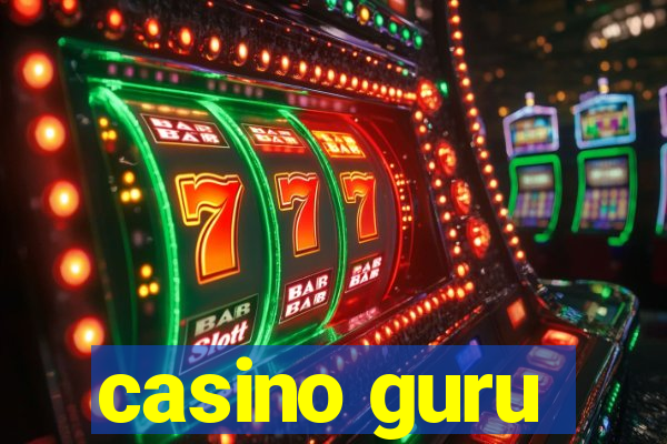 casino guru