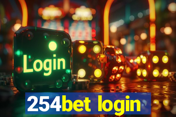 254bet login