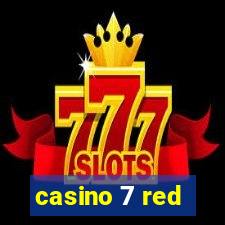 casino 7 red