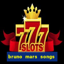 bruno mars songs lyrics 24k magic