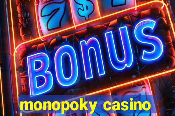 monopoky casino