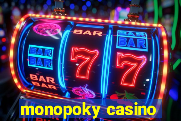 monopoky casino