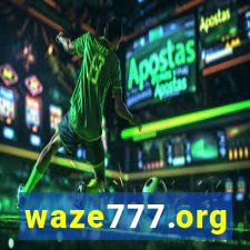 waze777.org