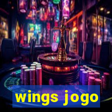 wings jogo