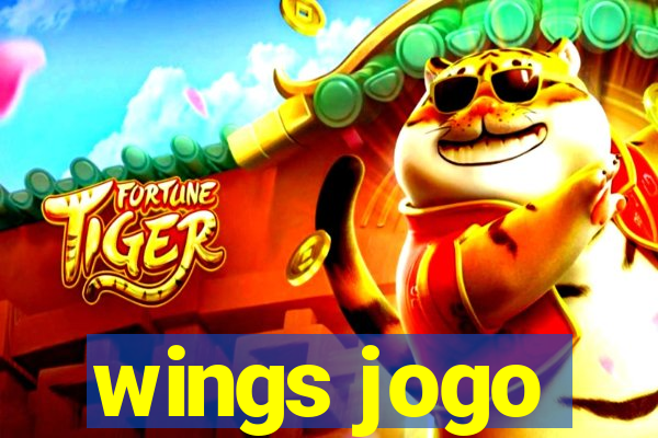 wings jogo