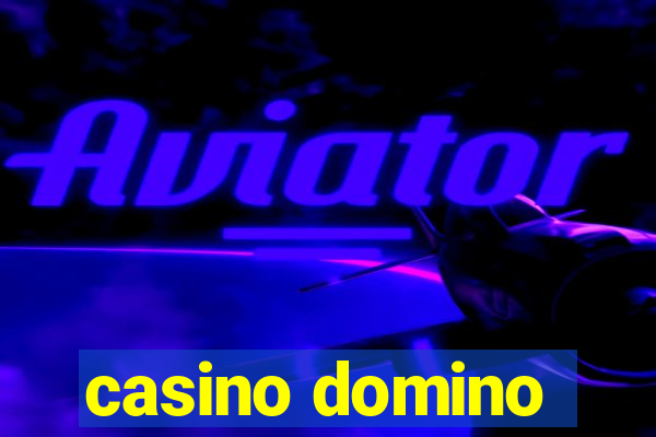 casino domino