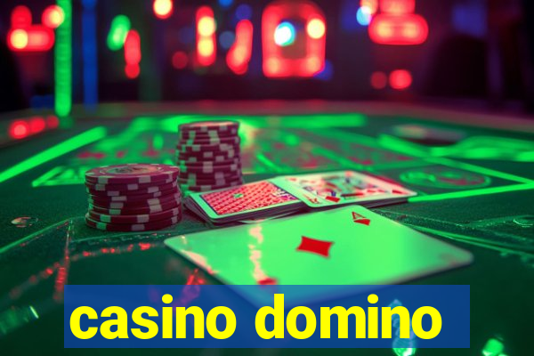 casino domino