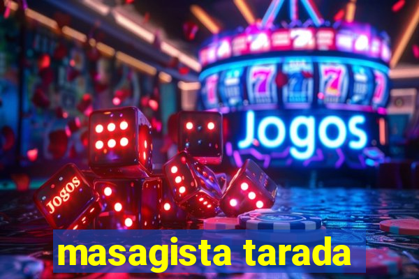 masagista tarada