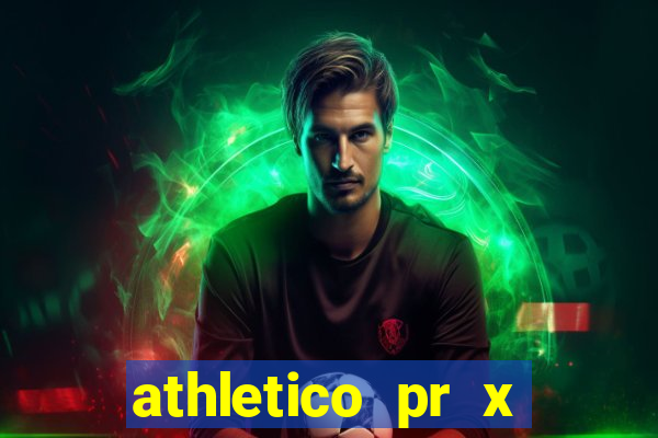 athletico pr x vasco da gama palpite