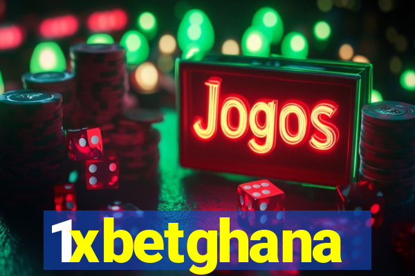 1xbetghana