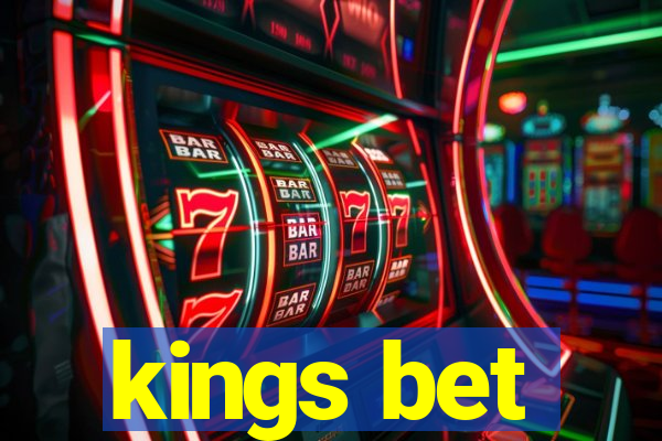 kings bet