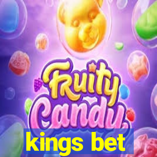 kings bet