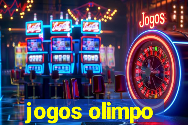 jogos olimpo